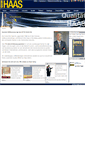 Mobile Screenshot of haas.de